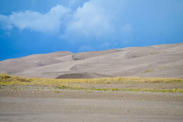istock Great Sand Dunes National Park 2180549872