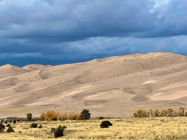 istock Great Sand Dunes National Park 2180550120
