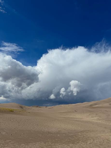 istock Great Sand Dunes National Park 2180550151