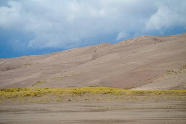 istock Great Sand Dunes National Park 2180551108