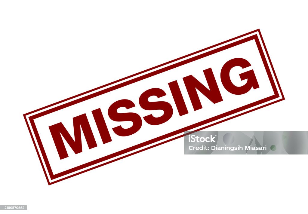Missing Letters Sign Missing Letter Rubber Stamp Template Stock Illustration - Download ...