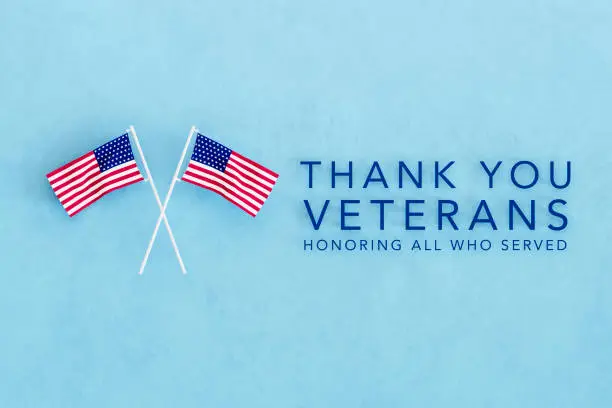 Veterans day, Thank You Veterans and Honoring All Who Served Message with American Flag Veterans day, Thank You Veterans and Honoring All Who Served Message with American Flag