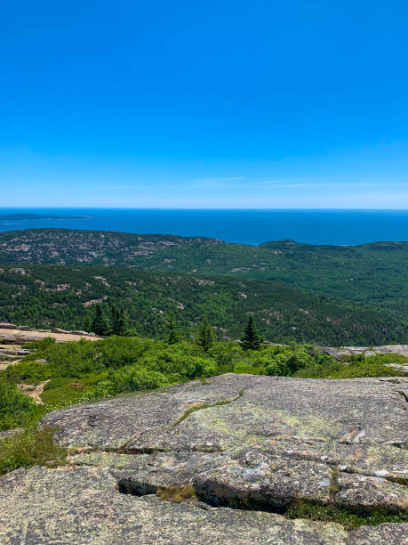 istock Acadia National Park in Maine 2180589162