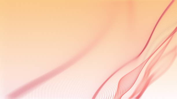 istock A Beautiful Abstract Pastel Gradient Background Featuring Smooth Flowing Lines and Shapes 2180592968