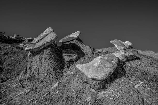 istock Bisti/De-Na-Zin Wilderness, New Mexico 2180598558
