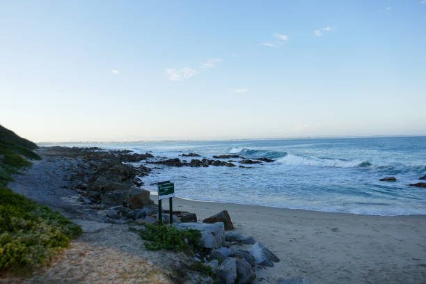 istock St. Francis Bay, South Africa 2180605139