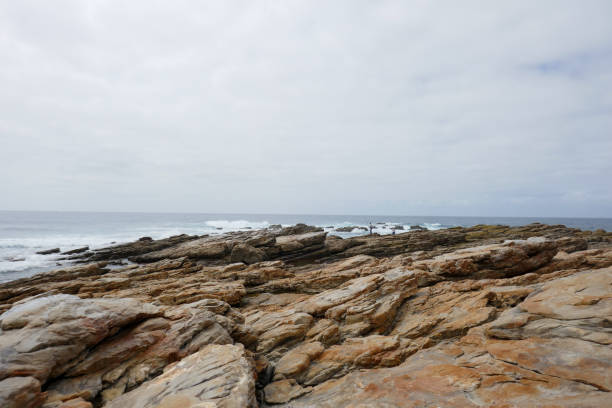 St. Francis Bay is a rustic fishing village and is popular for surfing at Seal beach.