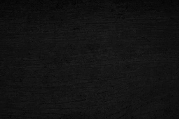 istock Black dark concrete wall background. Pattern board cement texture grunge dirty scratched for show anthracite promote product urban floor and abstract paper design element decor. Blackboard blank. 2180616123