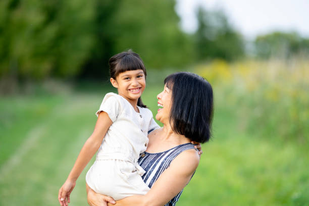 istock Grandma and Me! 2180616303