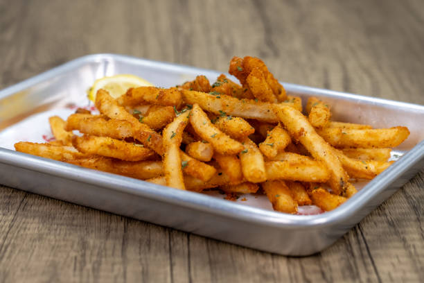 istock Spicy food for that type of appetite. 2180620145