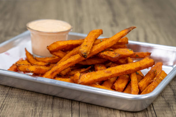 istock Spicy food for that type of appetite. 2180620185