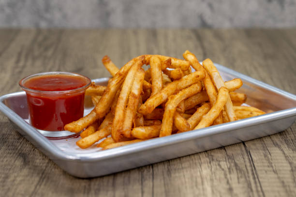 istock Spicy food for that type of appetite. 2180620366