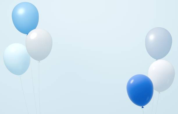 istock Colorful and pop balloon images 2180632698
