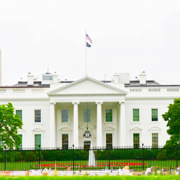 istock The People’s House 2180632750