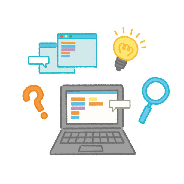 Programming The Drawing Bug 40+ Scratch Programming Language Stock Illustrations, Royalty-Free ...