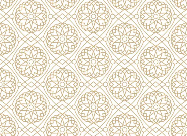 Free arabic style pattern islamic pattern Clipart Images | FreeImages