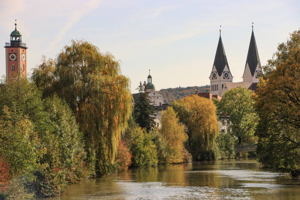 Eichstaett Riverside