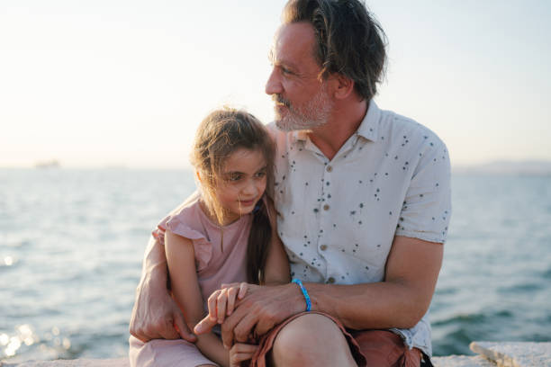 istock Special moments with my girl 2180672372