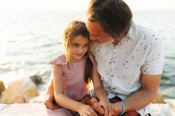 istock Special moments with my girl 2180672387