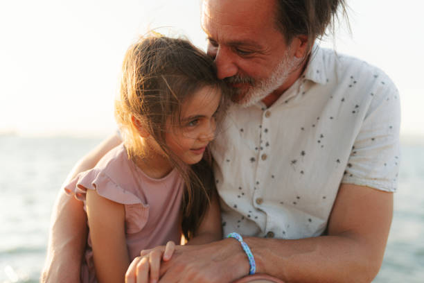 istock Special moments with my girl 2180672395