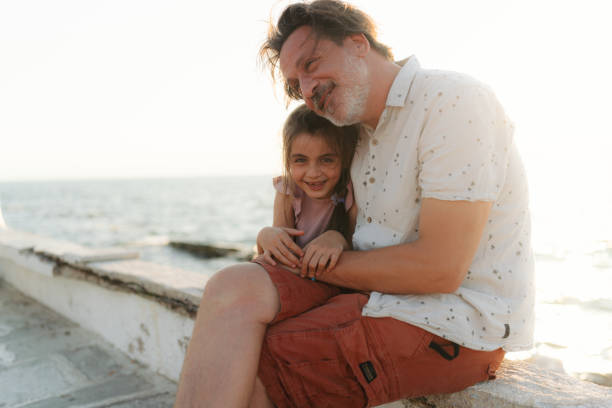 istock Special moments with my girl 2180672407