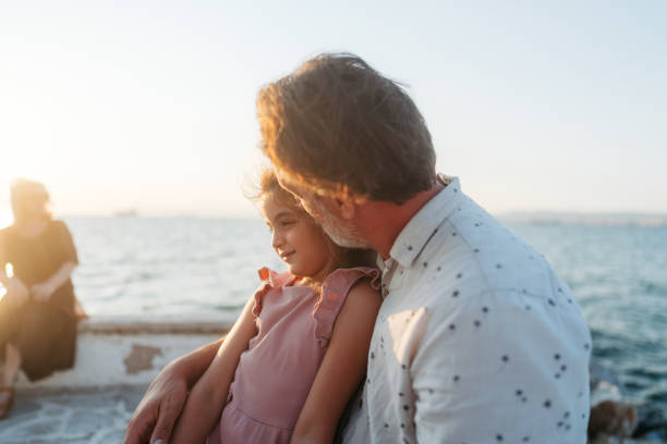 istock Special moments with my girl 2180672423