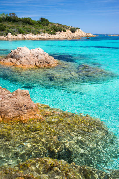 istock The wonderful Sardinia's sea. 2180680498