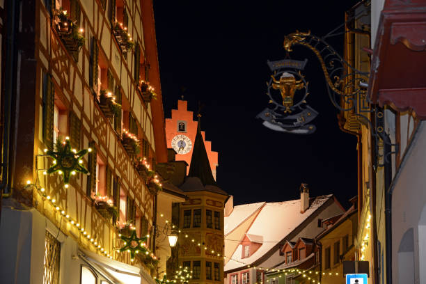 istock Meersburg, Lake Constance 2180688393