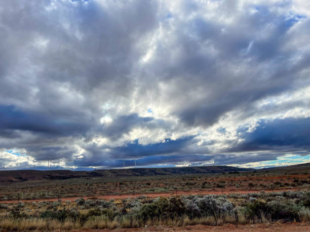 istock Outback South Australia landscapes 2180691201