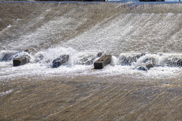 Dam Release