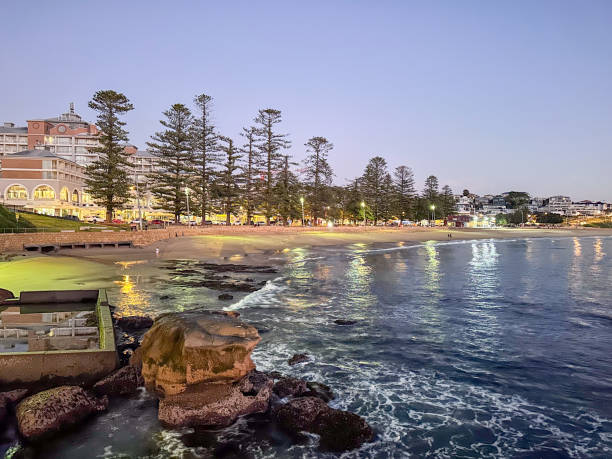 istock Terrigal on the New South Wales Central Coast 2180698066