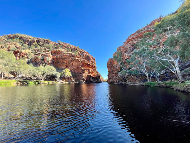 istock Ellery Creek Big Hole in the Northern Territory 2180699640