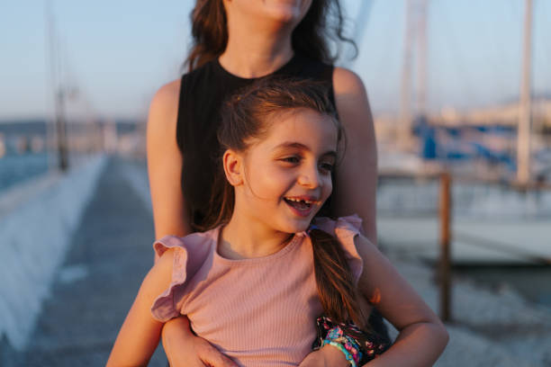 istock Special moments with my mommy 2180704609