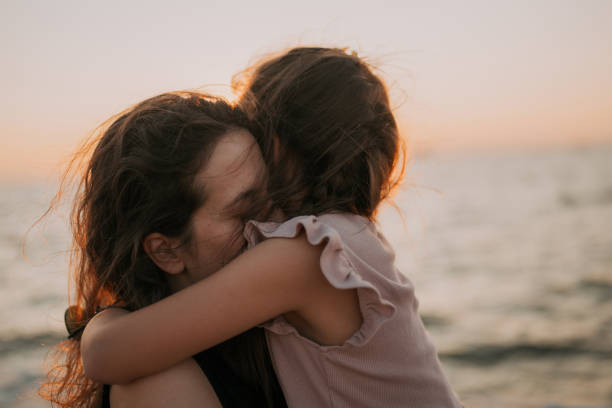 istock Special moments with my mommy 2180704610