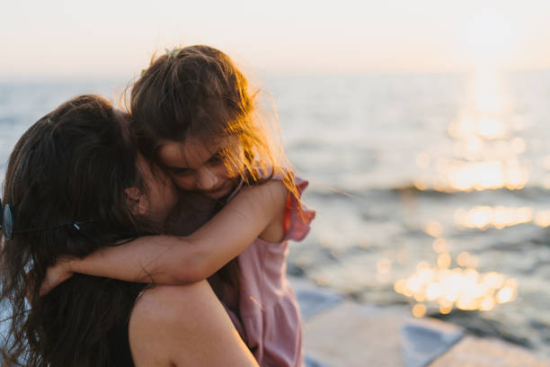 istock Special moments with my mommy 2180704666