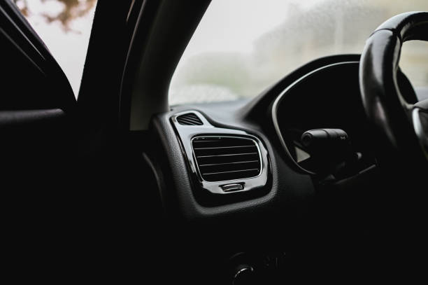 istock air conditioner in the car 2180720807
