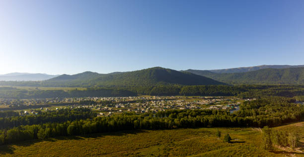 istock Hemu Village Altay Prefecture 2180732884
