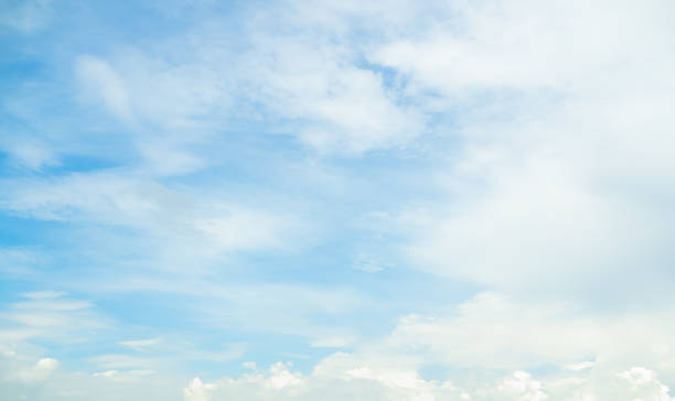 istock Sky background nature cloud paronama web cloudy summer winter season day, light beauty blue horizon spring brigth gradient calm abstract backdrop air nature view wallpaper landscape environment. 2180740395