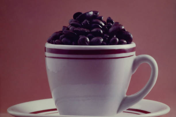 In the rustic and typical cup of Brazilian \