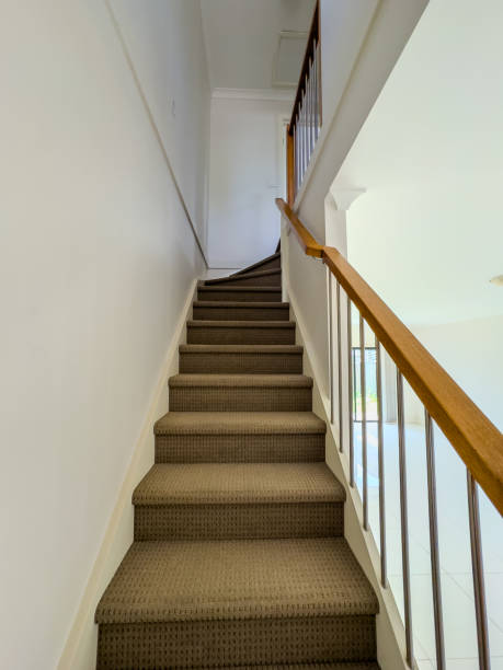 istock inside a typical brick veneer house in Suburban Melbourne VIC Australia 2180751403