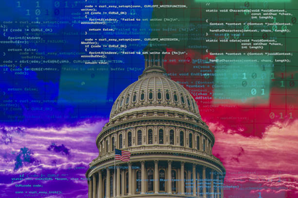 istock Political Campaign Election Polling Data 2180753116