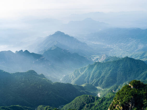 istock Natural mountains landscapes 2180753523