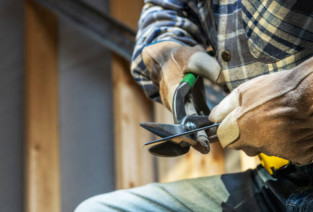 istock A Craftsman Skillfully Cuts Wire Using Clippers in a Well-Lit Workshop During the Afternoon 2180759580