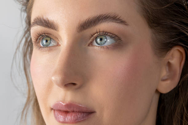 Best Eyelash Styles & Serums for Your Eye Shape