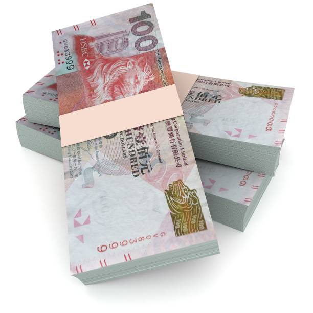 istock Hong Kong money finance 2180767633