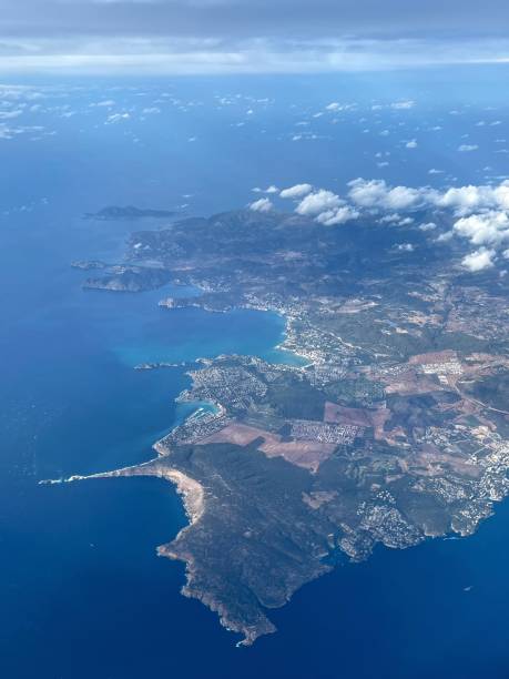 istock Spain - Palma de Mallorca - Cap de cala Figuera 2180768770