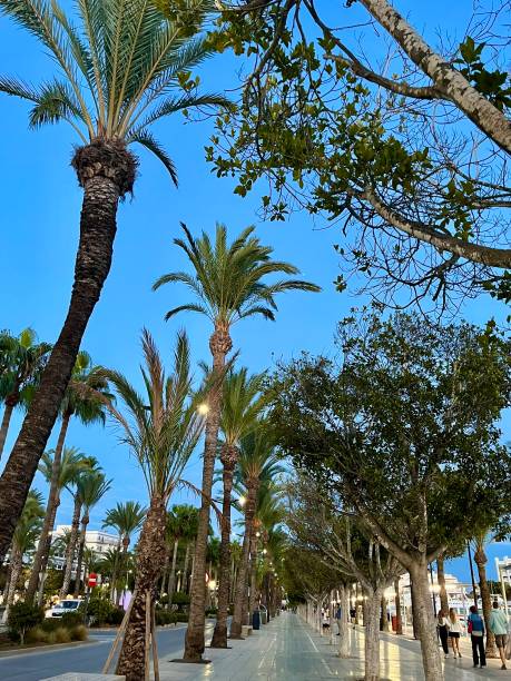 istock Spain - Ibiza - Sant Antoni De Portmany 2180770123