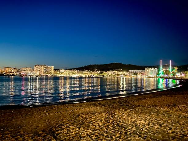 istock Spain - Ibiza - Sant Antoni De Portmany 2180770207