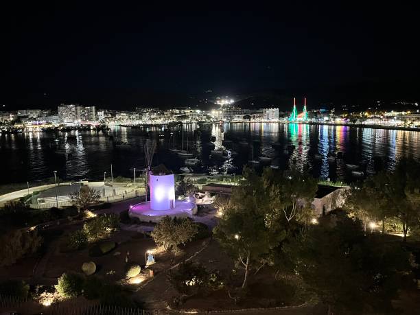 istock Spain - Ibiza - Sant Antoni De Portmany 2180770227