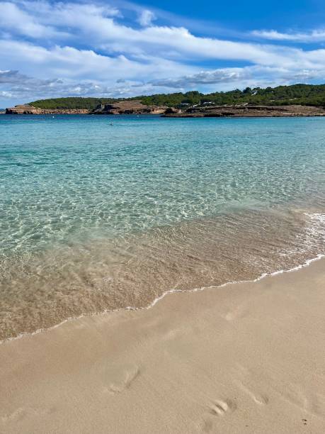 istock Spain - Ibiza - Cala Bassa 2180771596